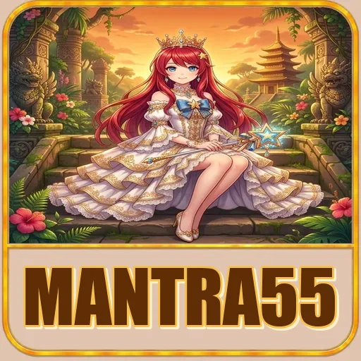 Tabel RTP game kasino mantra55