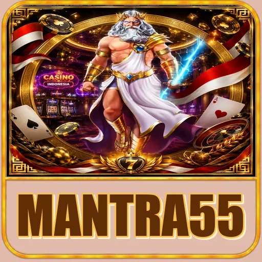 8 dari 47 penyedia slot mantra55: Pragmatic Play, NetEnt, Play'n GO, PG Soft