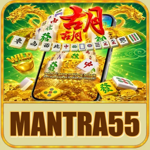 Keuntungan VIP mantra55: cashback 10–20%, reload 200%, manajer khusus