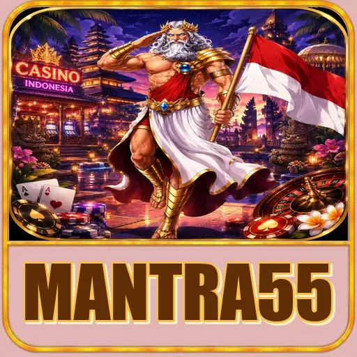Tingkatan program VIP mantra55
